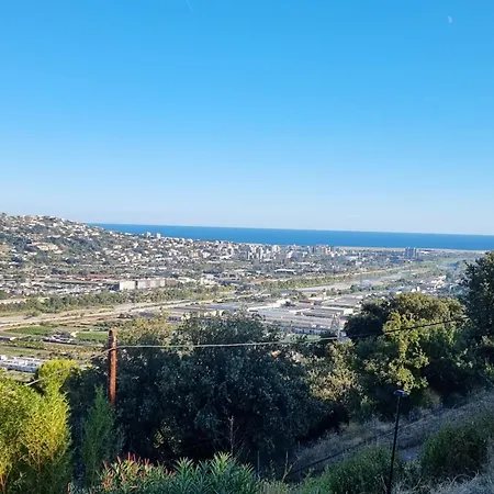 Lejlighed 2 Pieces Avec Jardin Vue *