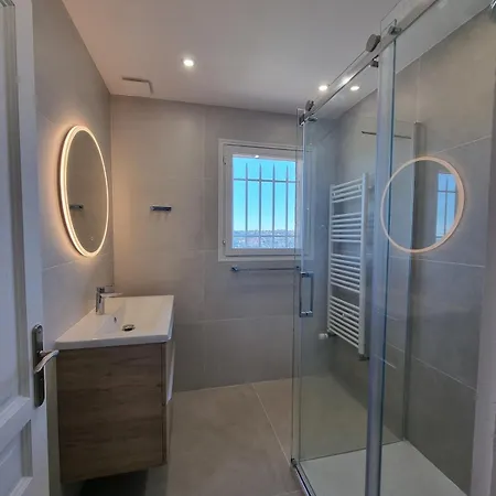 2 Pieces Avec Jardin Vue Lejlighed